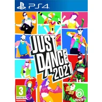Just Dance 2021 (PS4) - Hry na PS4