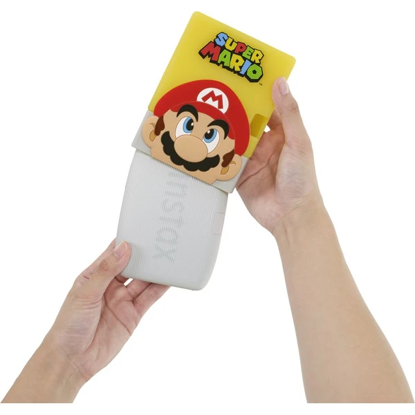 Fujifilm Instax Mini Link 3 tlačiareň Limited Edition Mario EX D - Tlačiarne - Obrázok OKOK000K01