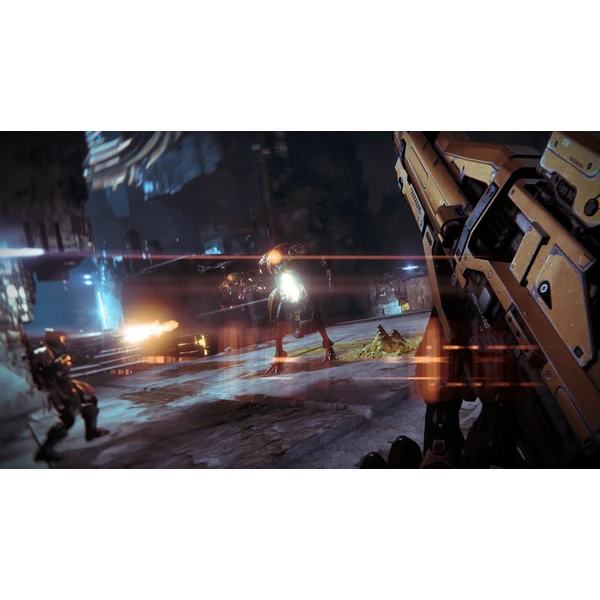 Destiny (Xbox One) - Hry na Xbox One - Obrázok OKQ5100201