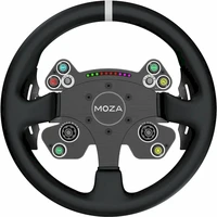 Moza Racing CS V2P herný volant (PC) - Volanty