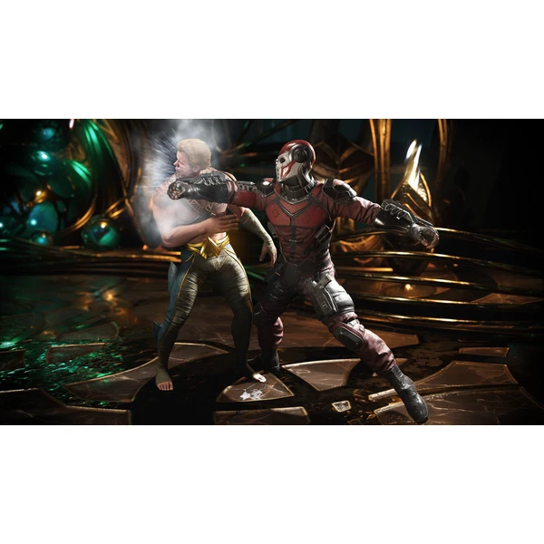 Injustícia 2 (Xbox One) - Hry na Xbox One - Obrázok OKS4100201