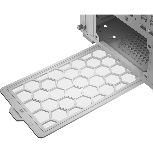 COUGAR DUOFACE Pro RGB biela - Počítačové skrine - Obrázok OKU7000N01