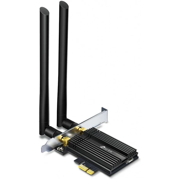 TP-LINK Archer TX50E - Sieťové karty - Hlavný obrázok