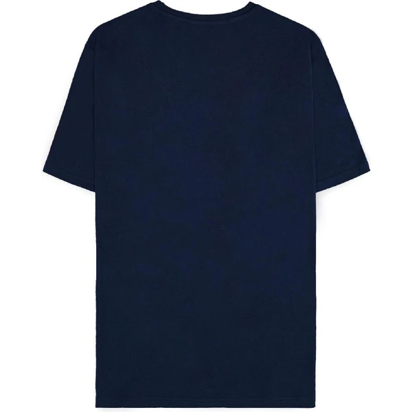 Tričko Fallout - America Lives On 2XL - Tričká - Obrázok OKX3000L01