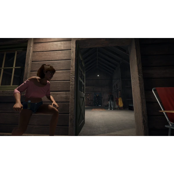 Friday the 13th: The Game (PS4) - Hry na PS4 - Obrázok OKX3100201