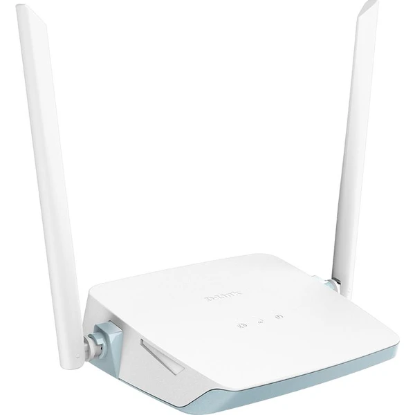 D-Link EAGLE PRO AI N300 Smart Wi-Fi 4 router biely - Wi-Fi routery - Obrázok OKXI000K01