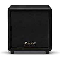 Marshall Heston SUB 200 Subwoofer čierny - Reproduktory