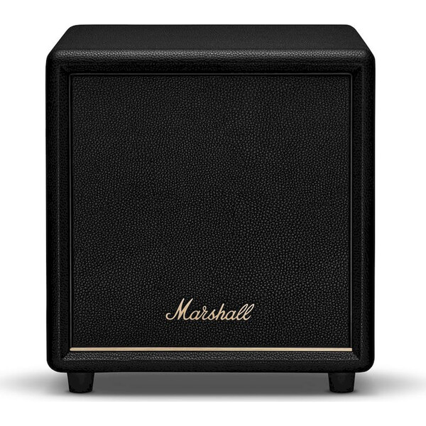 E-shop Marshall Heston SUB 200 Subwoofer čierny
