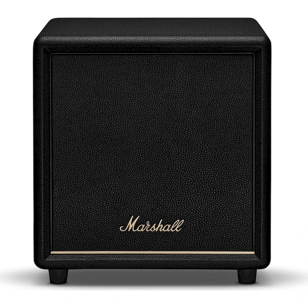 Marshall Heston SUB 200 Subwoofer čierny - Reproduktory - Hlavný obrázok