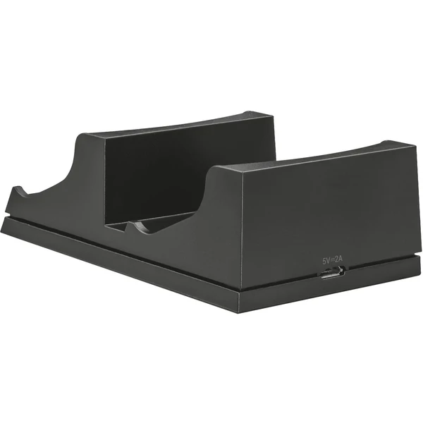 Trust GXT 235 Duo Charging Dock nabíjacie stanice pre PS4 - Dokovacie stanice - Obrázok OL4G100501