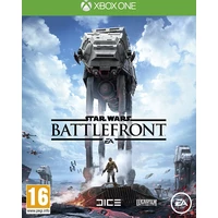 Star Wars Battlefront (Xbox One) - Hry na Xbox One