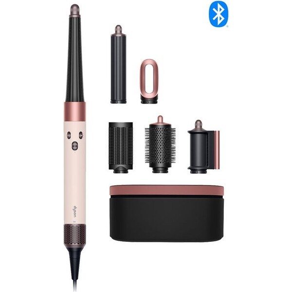 Dyson Airwrap i.d.™ HS08 Keramic Pink/Rose Gold - Kulmofény - Hlavný obrázok