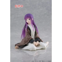 Figúrka Taito Prize Frieren: Beyond Journey's End - Fern 13 cm      - Figúrky