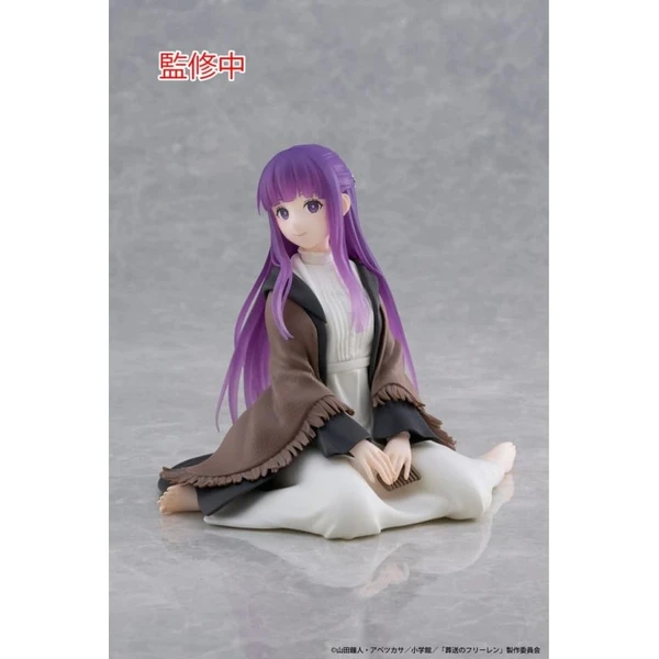 Figúrka Taito Prize Frieren: Beyond Journey's End - Fern 13 cm      - Figúrky - Hlavný obrázok