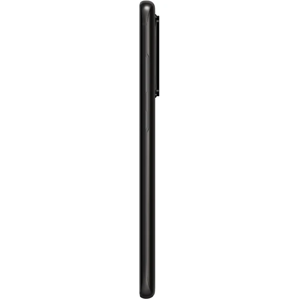 Samsung Galaxy S20 Ultra 5G 12GB/128GB čierna - Mobilné telefóny - Obrázok OLGN100401