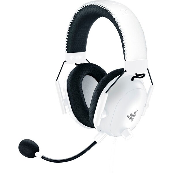 E-shop Razer BlackShark V2 Pro (2023) biele