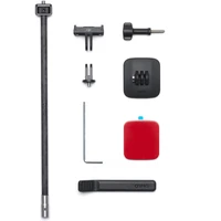 DJI Osmo sada na upevnenie helmy pre tretiu osobu - Držiaky