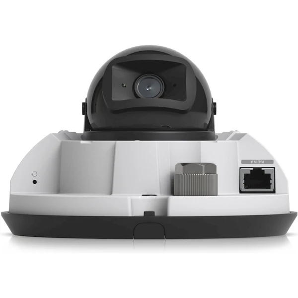 Ubiquiti UniFi G6 Dome biela - IP kamery - Obrázok OLII000K01