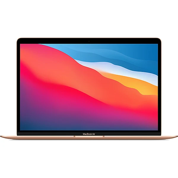 Apple MacBook Air 13,3" 512GB / M1 (2020) (Kategória B) - Notebooky - Hlavný obrázok