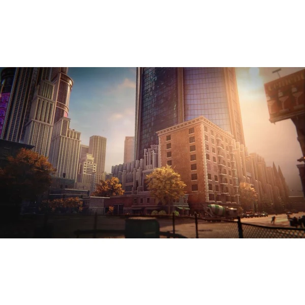 Saints Row The Third Remastered (PS4) - Hry na PS4 - Obrázok OLN3100201