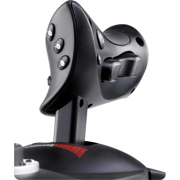 Thrustmaster Joystick T. Flight Hotas X - Joysticky - Obrázok OLS5300401