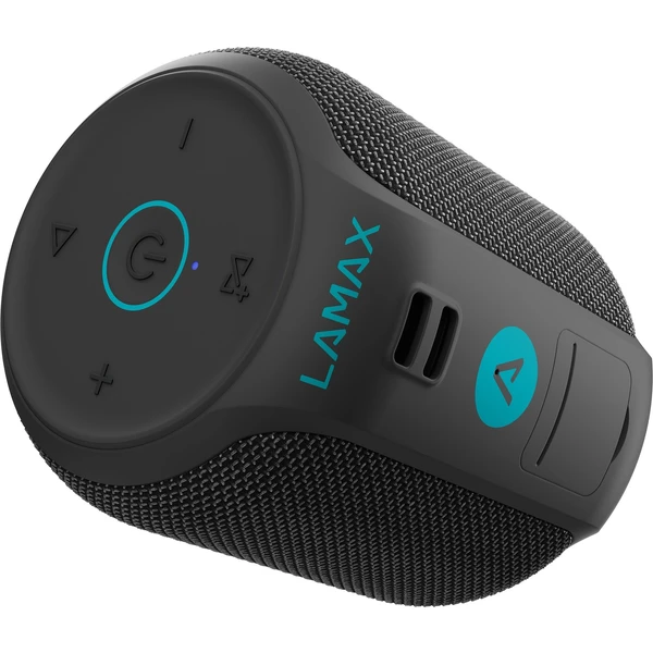 LAMAX Sounder2 Mini - Reproduktory - Hlavný obrázok