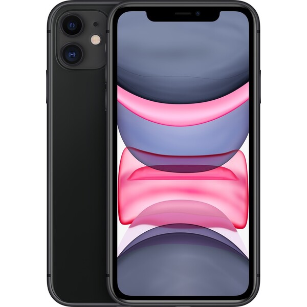 E-shop Apple iPhone 11 256GB čierny (Ďalšia)