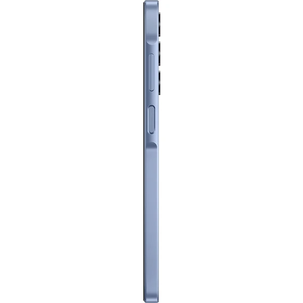 Samsung Galaxy A25 5G 6GB/128GB modrá (Kategória B) - Mobilné telefóny - Obrázok OLU1000L01