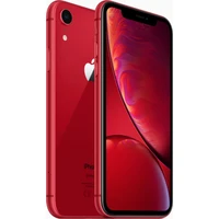 Apple iPhone XR 128GB (PRODUCT) RED - Mobilné telefóny