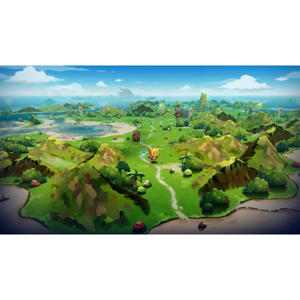 Cat Quest III (PS5) - Hry na PS5 - Obrázok OLX4000K01