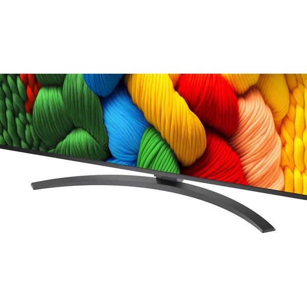 LG 50NANO81A6A - Televízia - Obrázok OLXH000K01