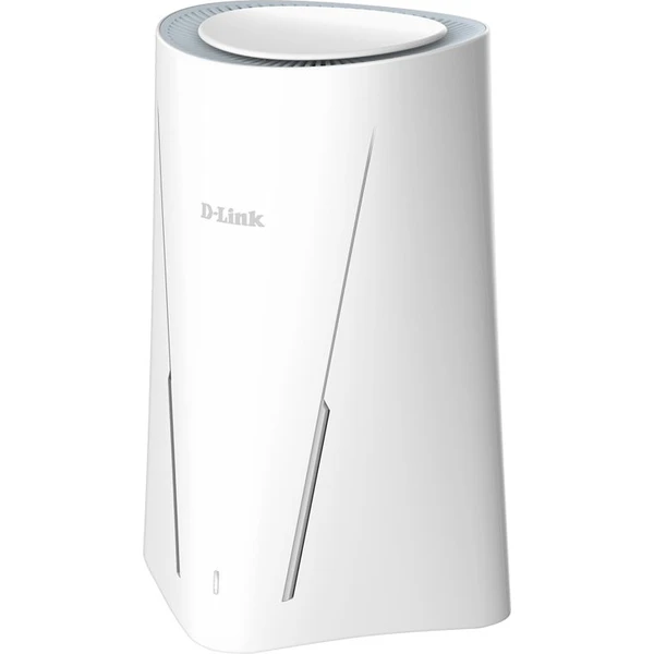 D-Link 5G NR AX3000 Wi-Fi 6 biely router - Wi-Fi routery - Obrázok OLXI000K01