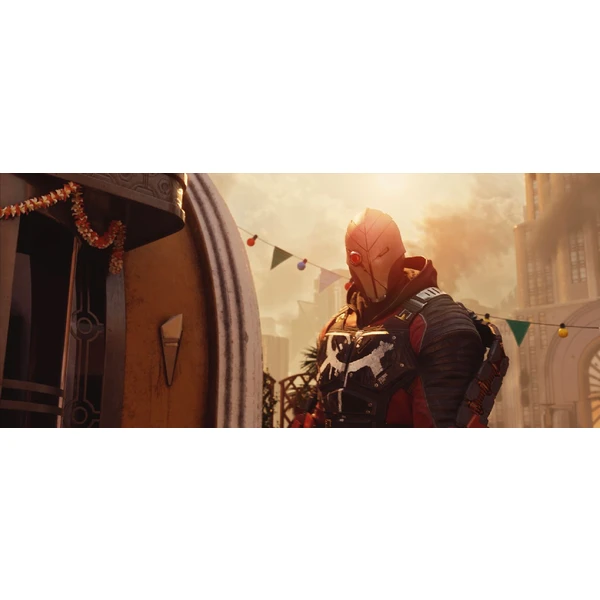 Suicide Squad: Kill the Justice League (PS5) - Hry na PS5 - Obrázok OLZ1000L01