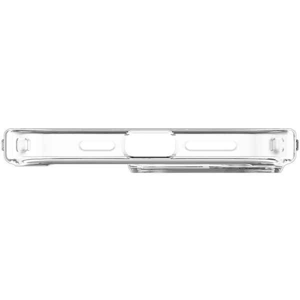 Spigen Ultra Hybrid kryt iPhone 14 Pre číry - Puzdra - Obrázok OM0H300401