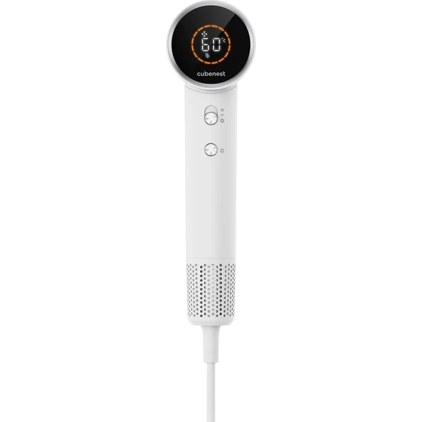 Cubenest SwiftDry High-Speed Hair Dryer sušič vlasov biely - Fény na vlasy - Obrázok OM3E000K01
