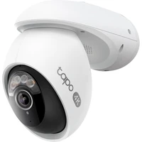 TP-Link Tapo C560WS biela - IP kamery