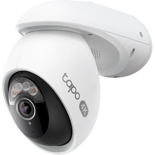 E-shop TP-Link Tapo C560WS bezpečnostná Wi-Fi kamera