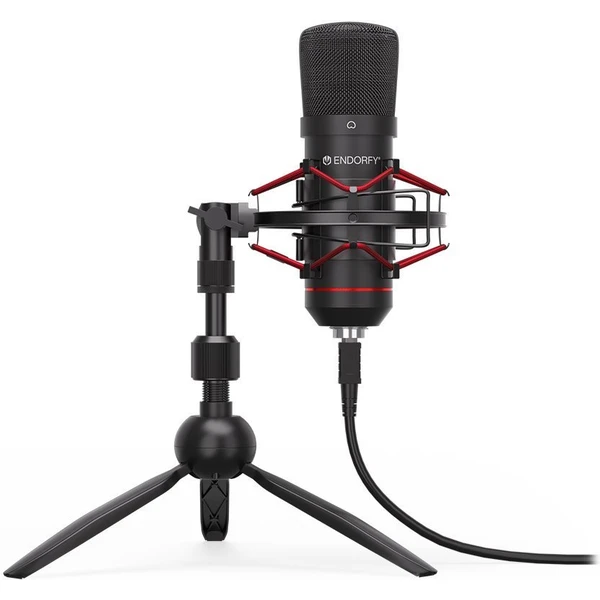 Endorfy Solum T (SM900T) mikrofón - Mikrofóny - Obrázok OM8N100501