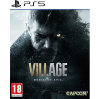 Resident Evil 8 Village (PS5) - Hry na PS5