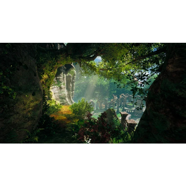 Lord of the Rings: Gollum (PS4) - Hry na PS4 - Obrázok OMB2700301