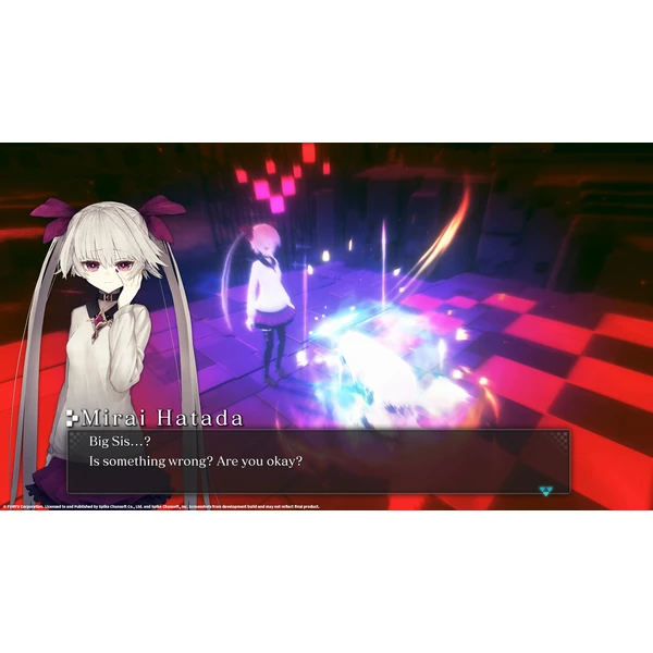 Crystar (Switch) - Hry na Nintendo Switch - Obrázok OMIA300401