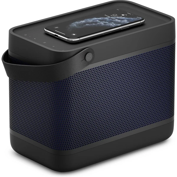 Bang & Olufsen Beolit 20 Black Anthracite - Reproduktory - Obrázok OMPZ100401