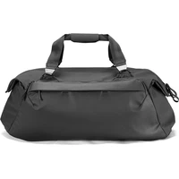 Peak Design Travel Duffel (65L) cestovná taška Black - Tašky