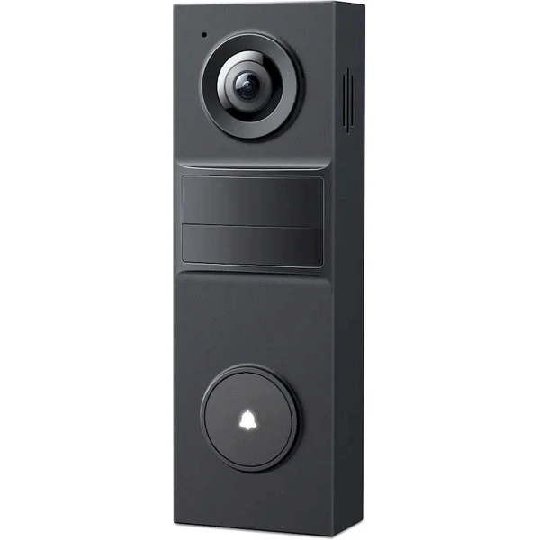 TP-Link Tapo D205 videozvonček - Inteligentné zvončeky - Hlavný obrázok