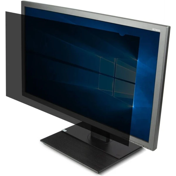 Targus Privacy Screen 24" (16:9) ochranné sklo s privátnym filtrom - Privátne filtre - Hlavný obrázok
