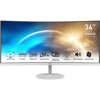 MSI PRE MP341CQW - LED monitor 34" - Monitory