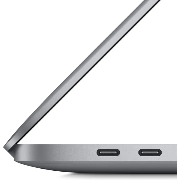 Apple Macbook Pro 16" 512GB (2019) (Kategória A) - Notebooky - Obrázok OMYY000401