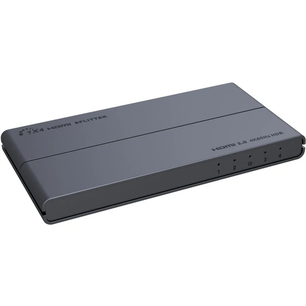 PremiumCord HDMI 2.0 splitter  - Ostatné - Obrázok OMZH000401