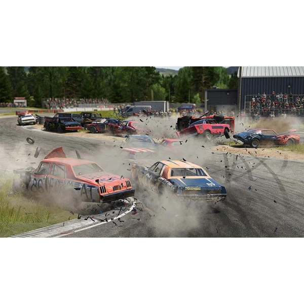 Wreckfest (Switch) - Hry na Nintendo Switch - Obrázok ON6B300401