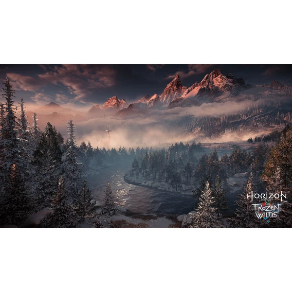 Horizon Zero Dawn Complete Edition (PS4) - Hry na PS4 - Obrázok ON74100201